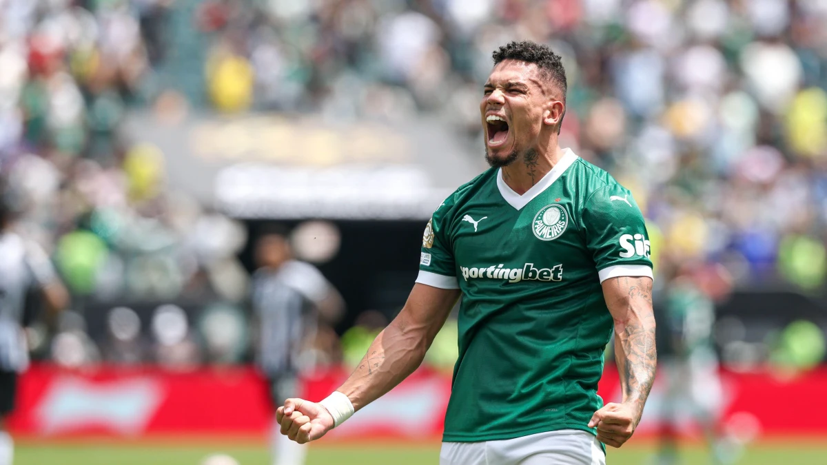 Brasil recupera su trono global: dos clubes en cuartos y un sueño intacto de llevarse el título