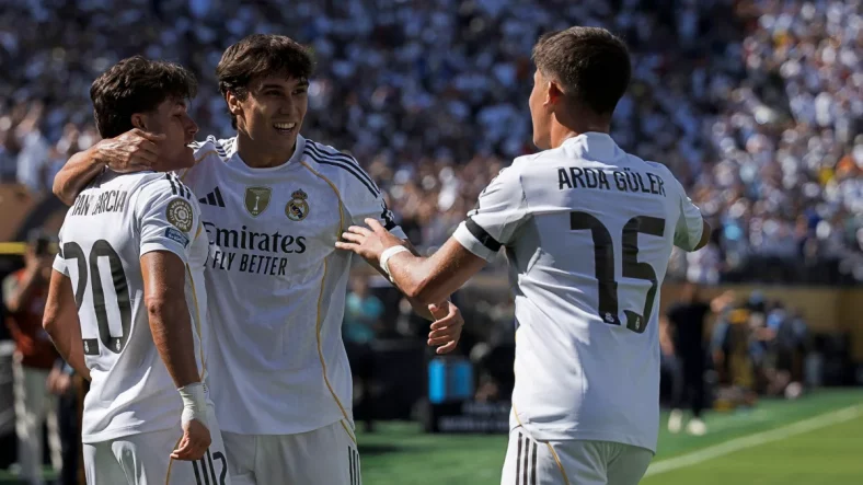Mundial de Clubes 2025: PSG vs Real Madrid, una final anticipada