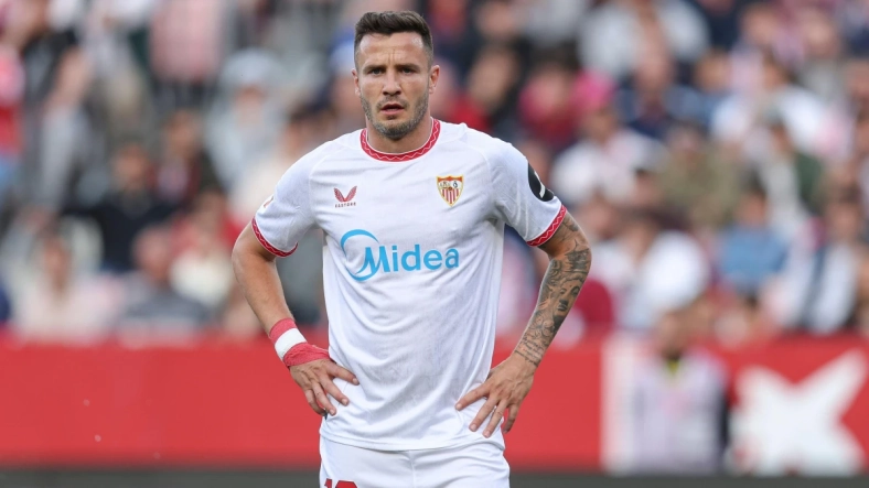 Del Trabzonspor al Flamengo: Saúl Ñíguez cambia de destino en el último momento