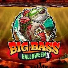 Big Bass Halloween 2