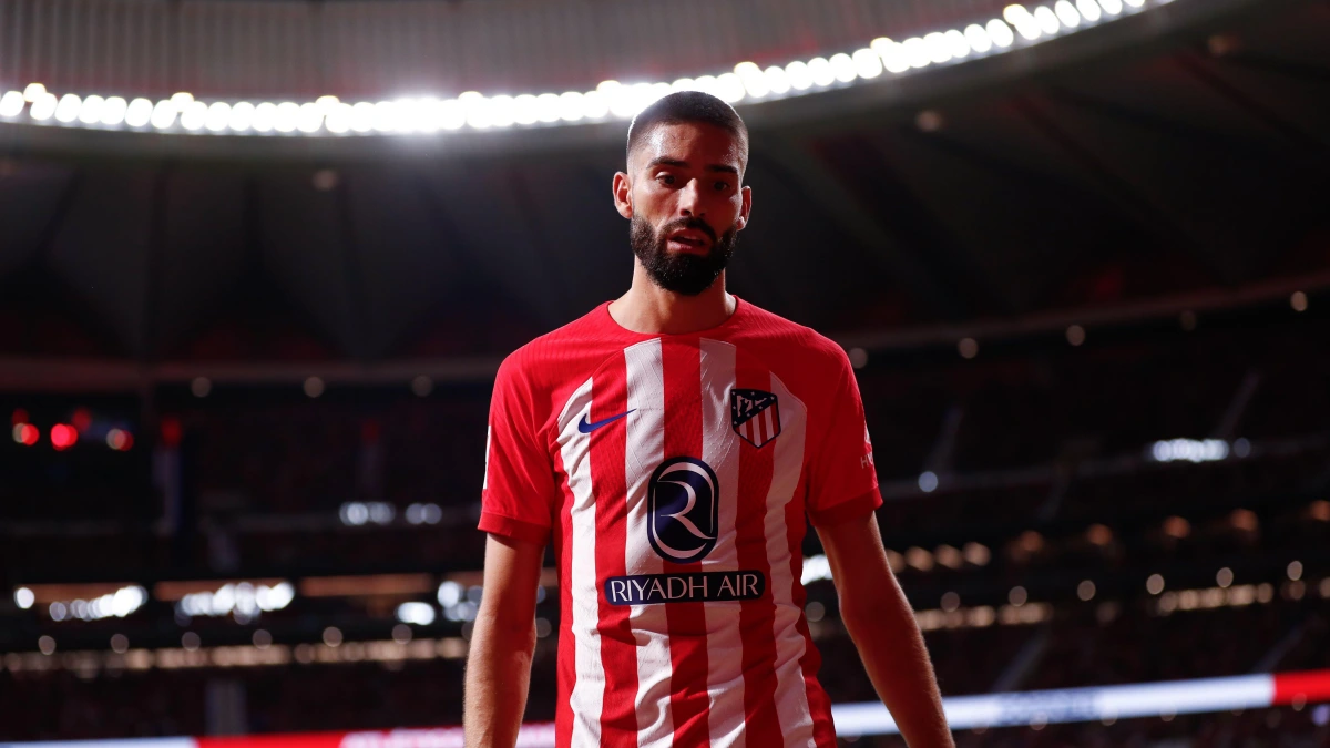 Simeone sonríe: Carrasco cerca de regresar al Atlético de Madrid