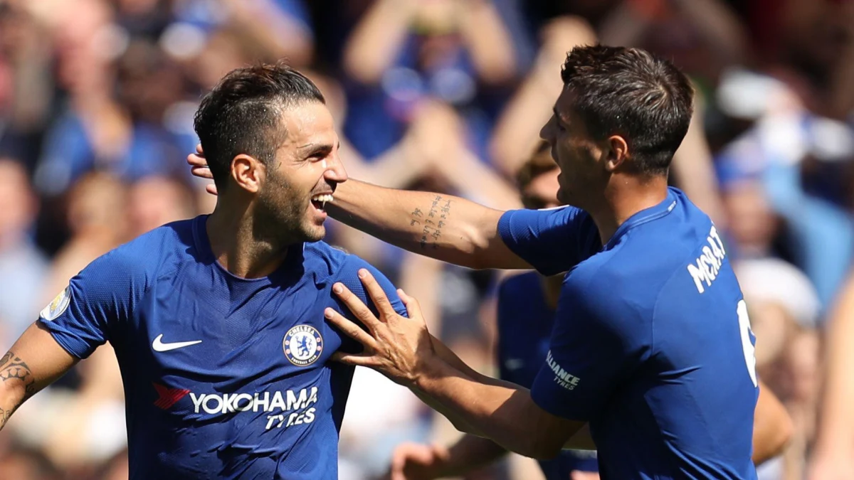 Acusación histórica de la FA contra el Chelsea por 74 cargos de fichajes irregulares