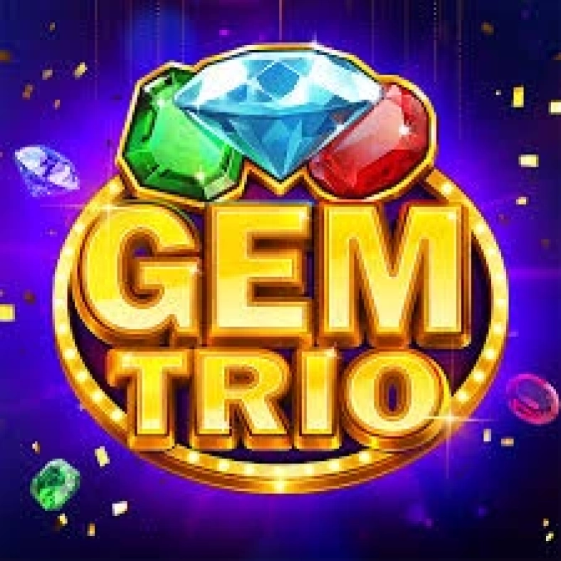 Gem Trio