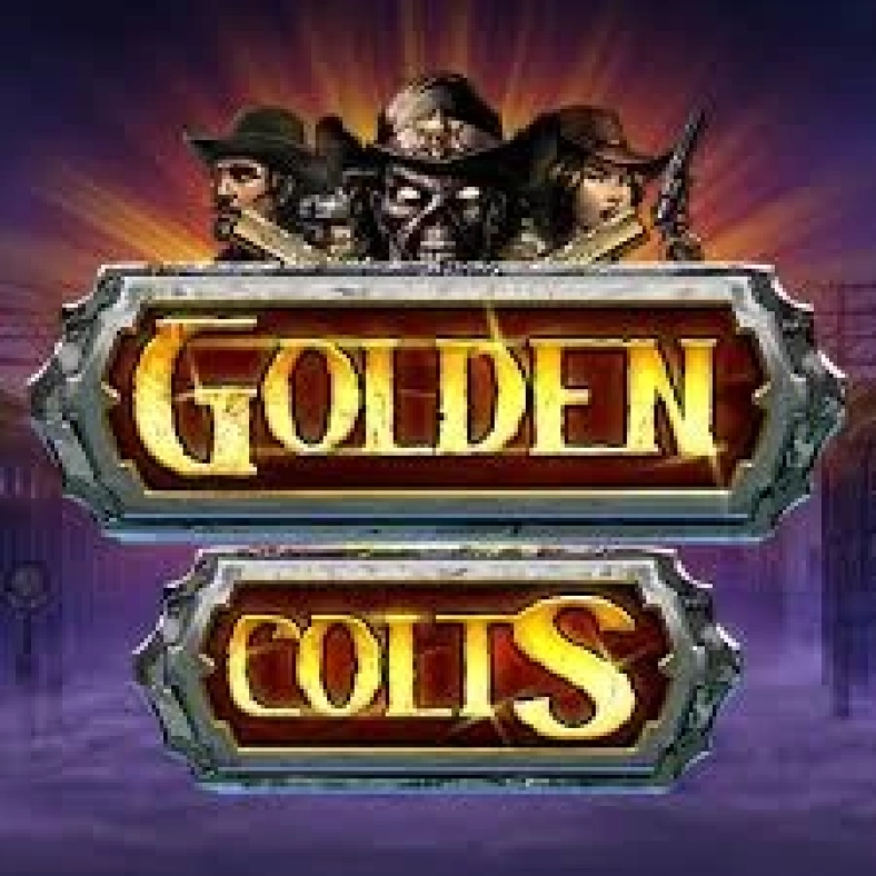 Golden Colts