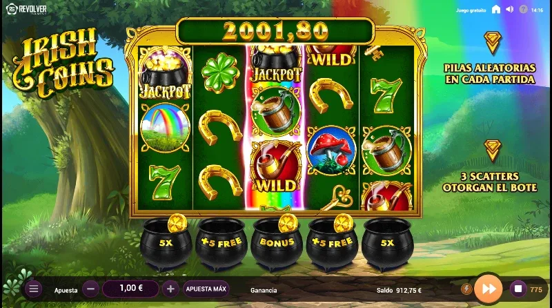 Con un estilo elegante, animado y un diseño estético con acabados de lujo.