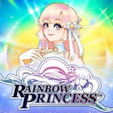 Rainbow Princess