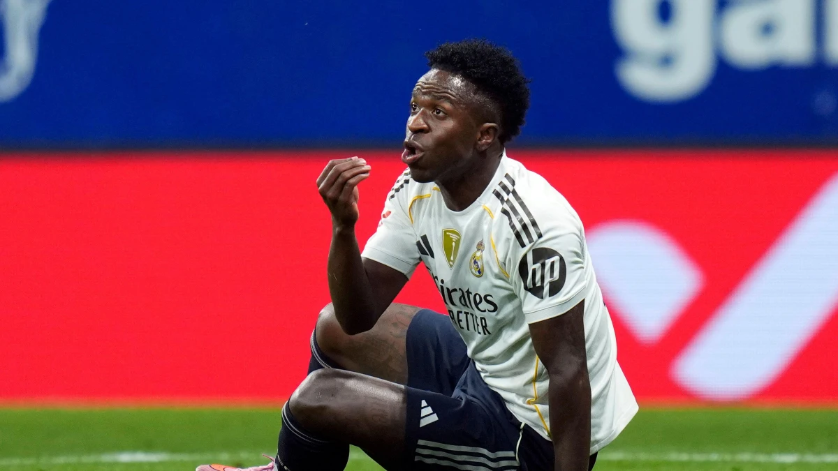 Incendio en el Real Madrid: Tres expulsados y la polémica en el Bernabéu