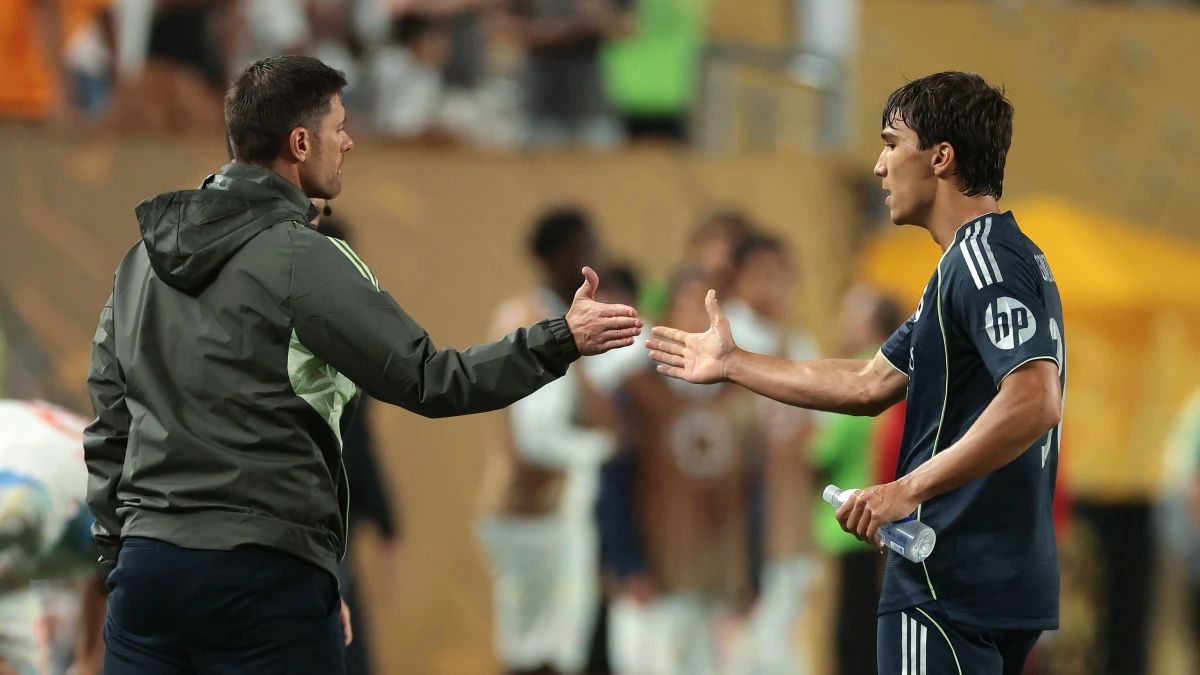 El Real Madrid apunta a Gonzalo García como su próximo ‘9’