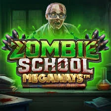 Zombie School Megaways