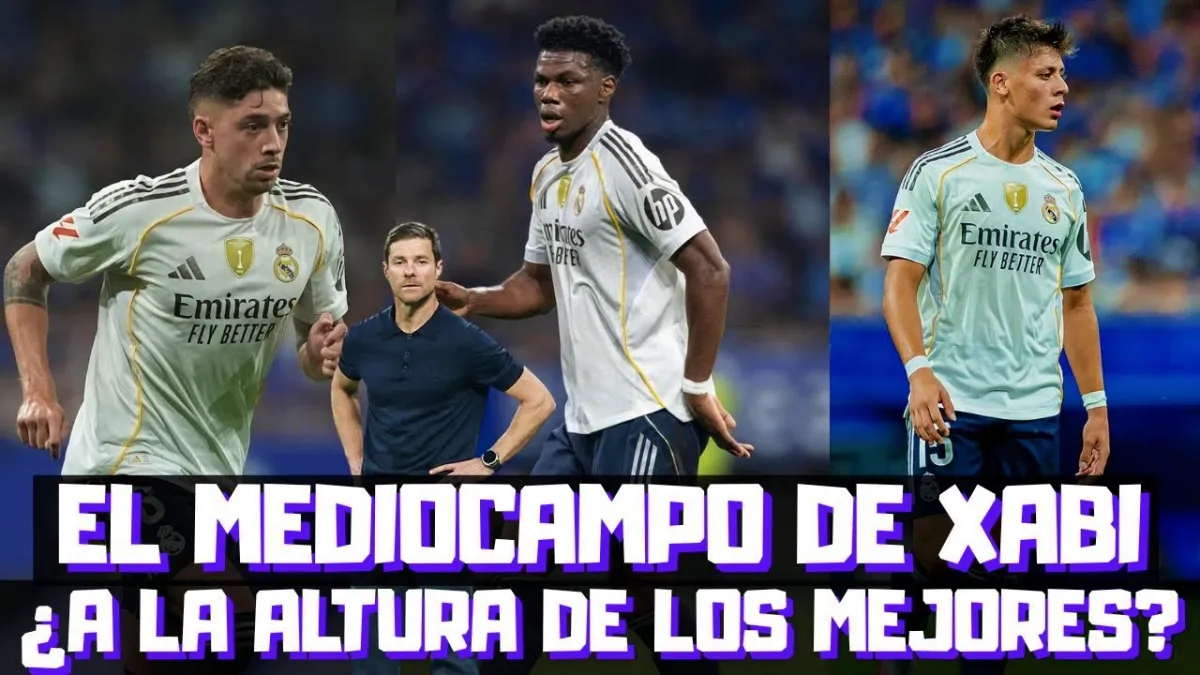 Maldini analiza el centro del campo del Real Madrid y lanza un aviso