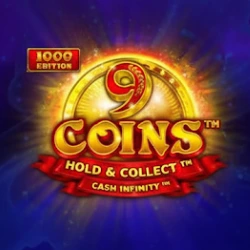 9 Coins 1000 Edition