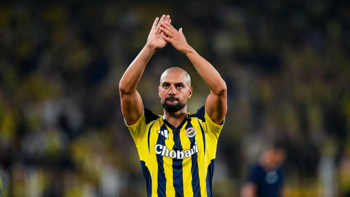 El Betis gana el primer derbi del año: la jugada maestra para arrebatarle a Amrabat al Sevilla