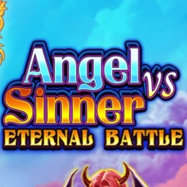 Angel vs Sinner Eternal Battle