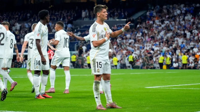 ¿Qué lesión tiene Arda Güler? Tiempo de baja, cuándo volverá y qué se pierde