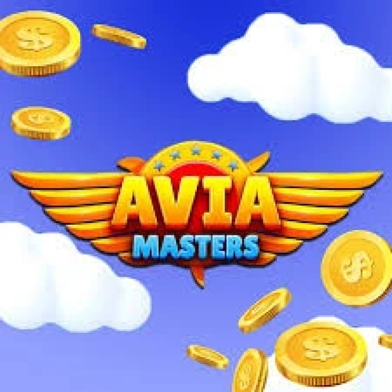Aviamasters