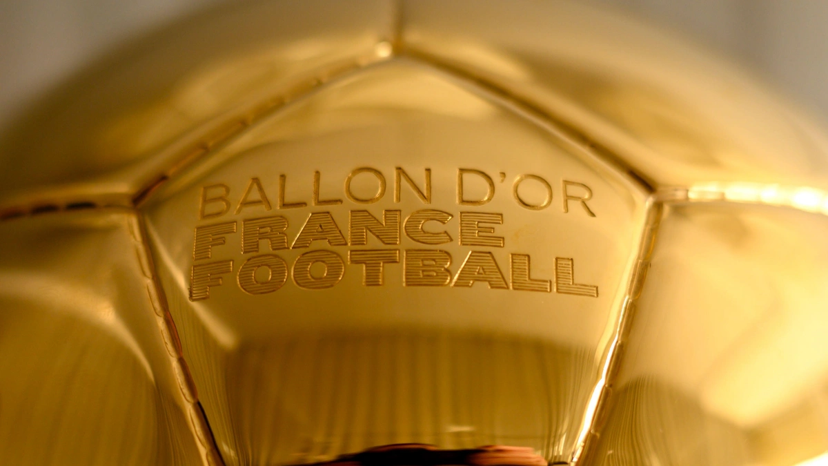 France Football destapa el futuro del Balón de Oro y revoluciona el premio para siempre