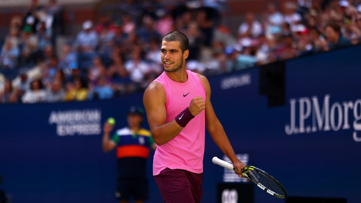 "Apunto más al tema económico" Feliciano López cuestiona la ruptura de Alcaraz y Ferrero