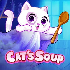 Cat's Soup