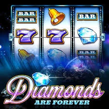 Diamonds are Forever
