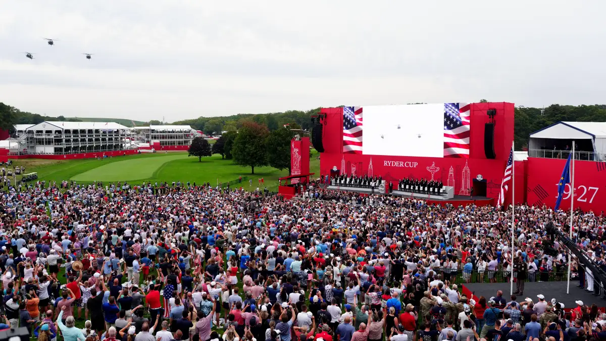 Las 5 claves de la Ryder Cup.