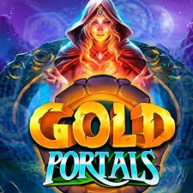 Gold Portals