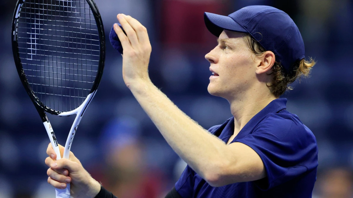 Jannik Sinner recupera el número uno del ranking ATP antes de las ATP Finals de Turín