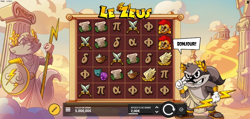 Las animaciones de Smokey seguirán siendo una parte característica del juego a través de sus interacciones con nosotros y reacciones al tablero.