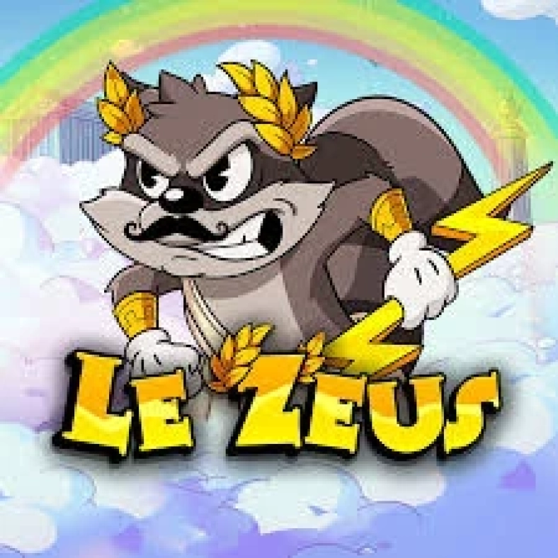 Le Zeus
