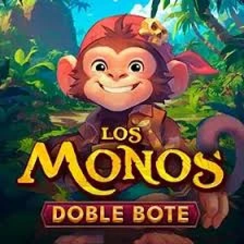 Los Monos Doble Bote