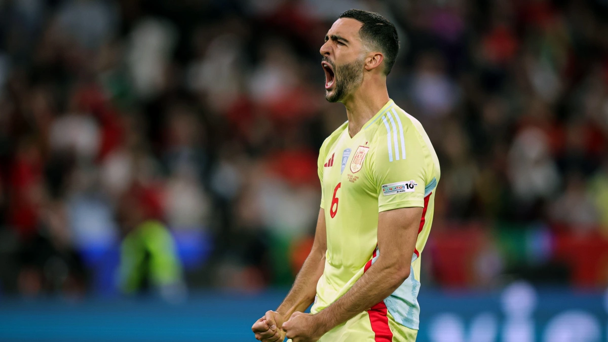 Clasificación Mundial 2026: España a un paso del billete definitivo