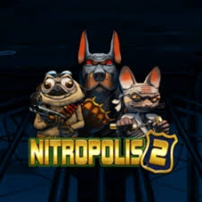 Nitropolis 2