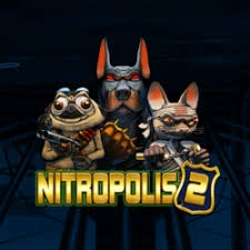 Nitropolis 2