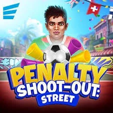 Penalty Shoot-Out: Street