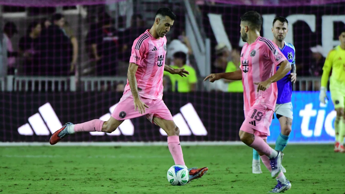 El adiós de una leyenda silenciosa: Sergio Busquets anuncia su retirada