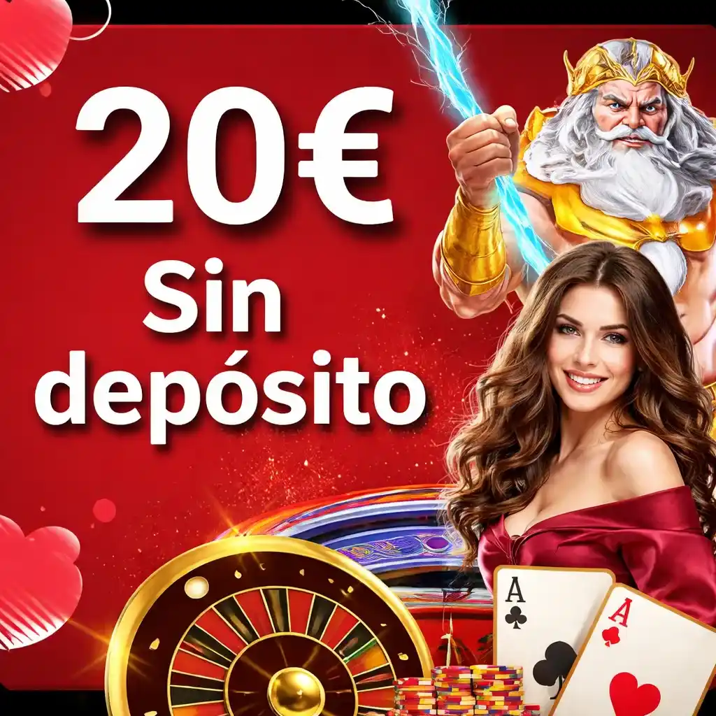 Bono sin depósito de 20€ en Pause & Play
