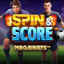 Spin & Score Megaways