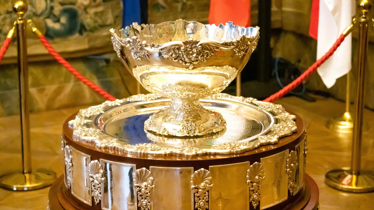 Operación 'Séptima Copa Davis' en marcha: España ya tiene su hoja de ruta