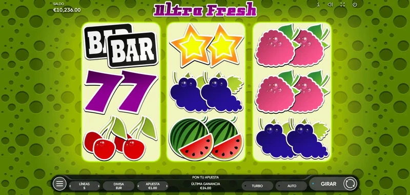 El estilo es plano y con formas sencillas usando colores vivos para una experiencia breve de juego.