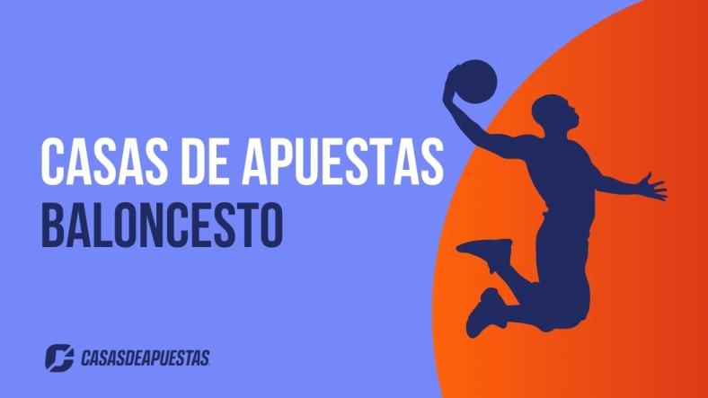 Mejores casas de apuestas para baloncesto