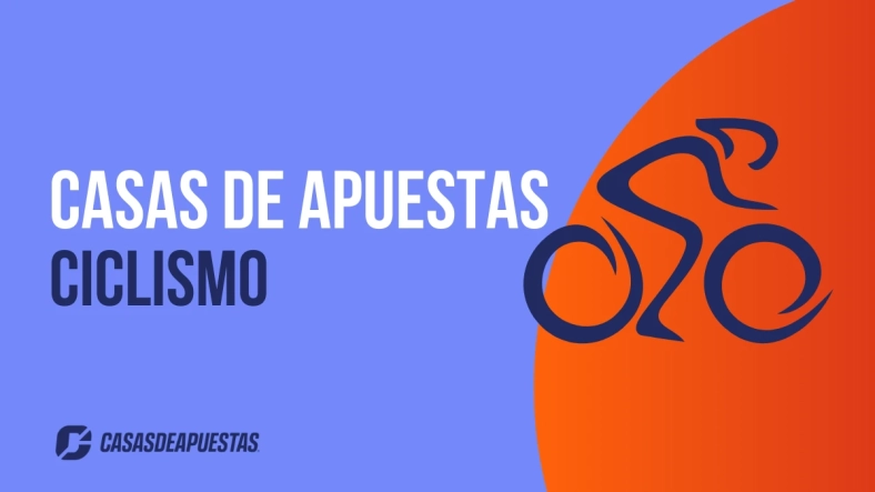 Mejores casas de apuestas para ciclismo
