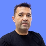 Juan Carlos Martínez