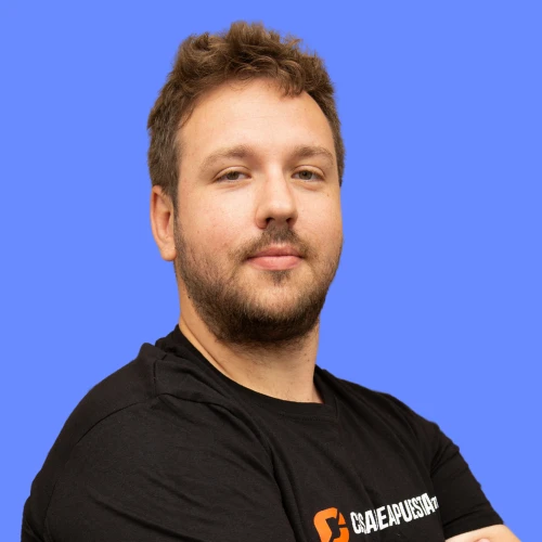 Avatar de Valery Lemanov