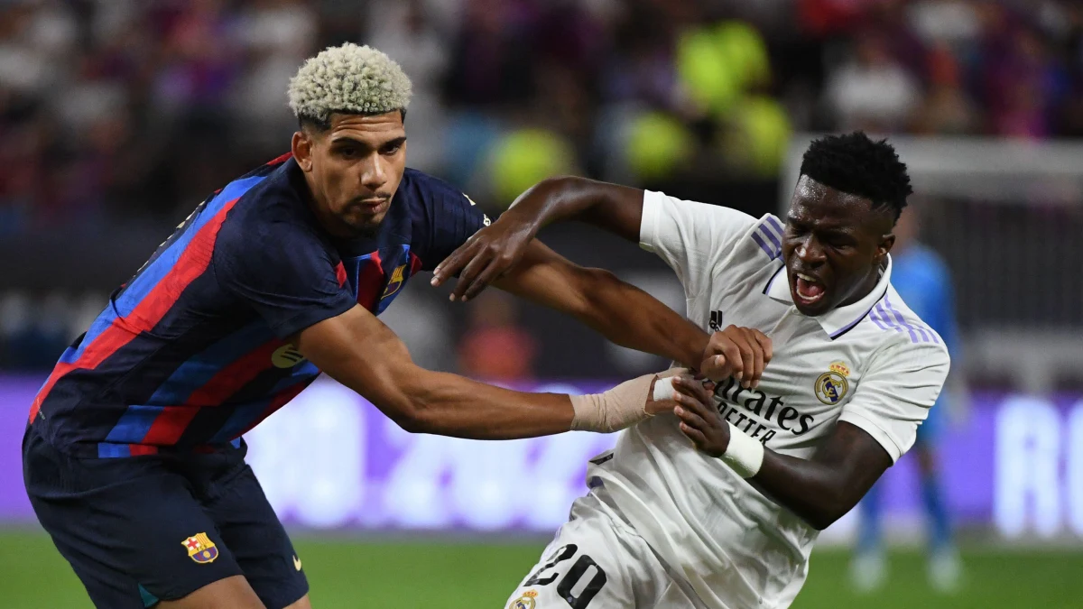 El botín de la Supercopa de España: así se reparten los premios