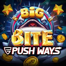 Big Bite Push Ways