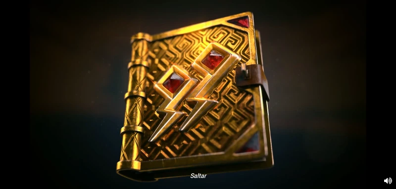 El Libro de los 99 es la tragamonedas digital con el RTP más alto del sector desde el 2021.