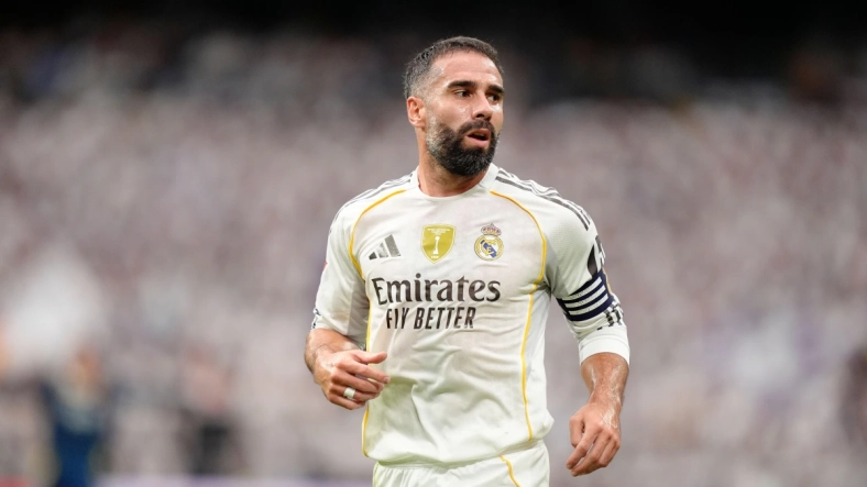 Las apuestas señalan el próximo equipo de Dani Carvajal y el Inter toma ventaja