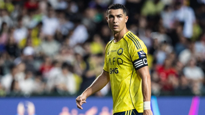 ¿El último año de Cristiano Ronaldo? A 24 goles de los 1.000