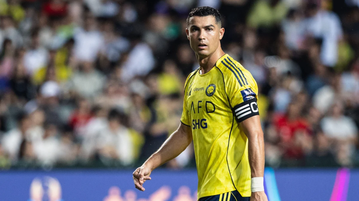 ¿Cuántos goles le quedan a Cristiano para llegar a los 1000? Así fue el primero de 2026