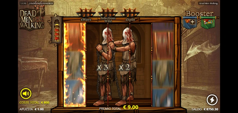 Cuando una figura se desplaza de un carrete a otro se le llama nudge (empujar) a esa característica.