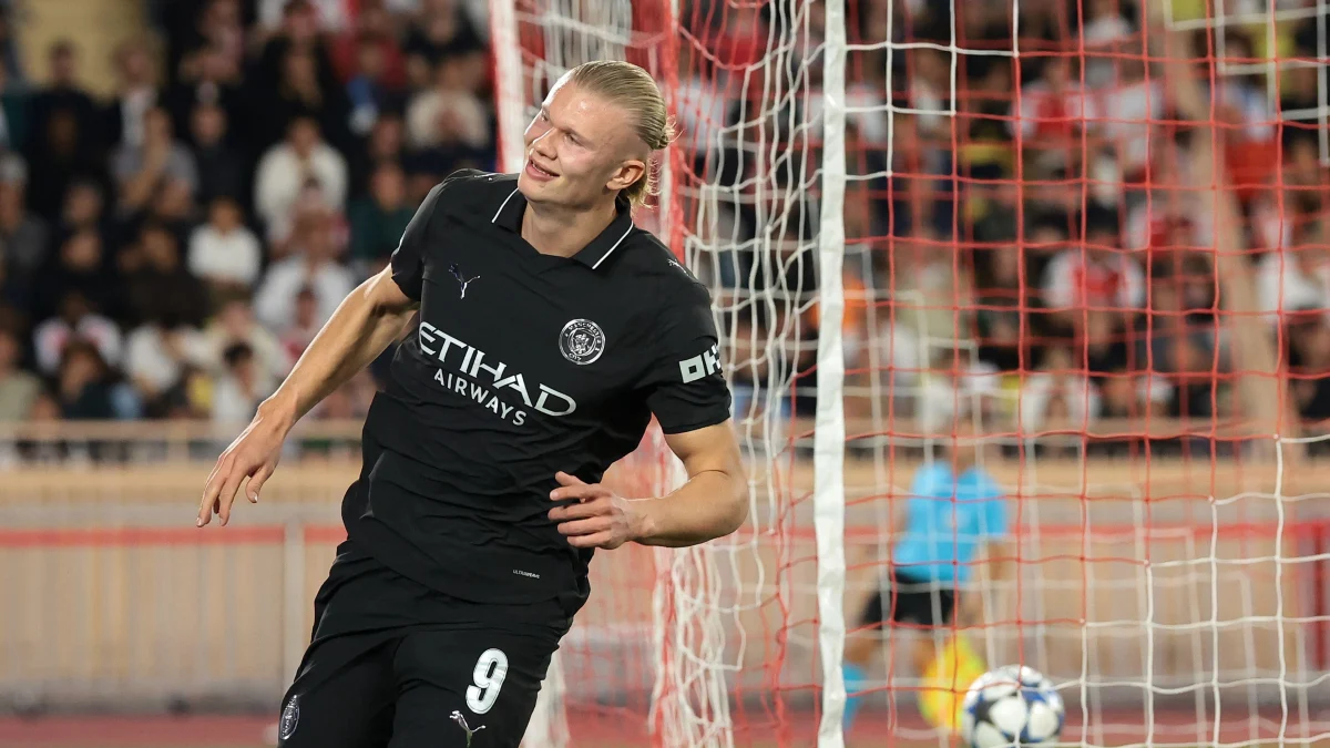 Duelo de titanes por la Bota de Oro: así está a clasificación